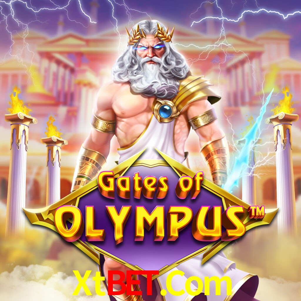 Gates of Olympus